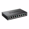Комутатор мережевий D-Link DGS-108 - Image 2