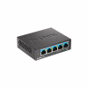 Коммутатор сетевой D-Link DMS-105 - Image 2
