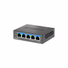 Комутатор мережевий D-Link DMS-105 - Image 5