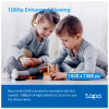 Камера видеонаблюдения TP-Link TAPO-C200C - Image 3