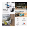 Камера відеоспостереження TP-Link TAPO-C615G-KIT - Image 2