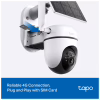 Камера видеонаблюдения TP-Link TAPO-C615G-KIT - Image 3