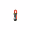 Токовые клещи ANENG ST207. V (AC/DC), A (AC), Ω, C, Hz, °C (NCV, True RMS). Bluetooth, Data Hold, прозвонка, фонарик (ST207) - Image 3