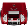 Пилосос Vilgrand VVC1852 Red - Image 9
