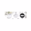 Пылесос DYXON MEGAVAC 1200S Wet Clean Whi (DXNVCMGVC1200SW) - Image 6