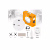 Пылесос DYXON MEGAVAC 1200S Wet Clean Whi (DXNVCMGVC1200SW) - Image 8