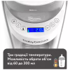 Машина для приготовления детской смеси Baby Brezza Formula Pro Advanced Белый (FRP0134) - Image 4