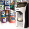 Машина для приготування дитячої суміші Baby Brezza Formula Pro Advanced (FRP0046) - Image 9