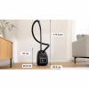 Пылесос Bosch BGB41BA1 - Image 12