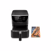Мультипечь Cosori Premium (CP158-AF-RXB) - Image 9