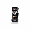 Ріжкова кавоварка еспресо Ariete 1381/3 Black (00M138132AR0) - Image 2