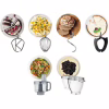 Кухонный комбайн Kenwood KWL 90.244 SI - Image 4