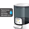 Машина для приготовления детской смеси Baby Brezza Подогреватель воды для детской смеси Instant Warmer, белый (BRZ0057) - Image 3