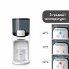 Машина для приготування дитячої суміші Baby Brezza Підігрівач води для дитячої суміші Instant Warmer, білий (BRZ0057) - Image 5