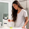 Машина для приготовления детской смеси Baby Brezza Подогреватель воды для детской смеси Instant Warmer, белый (BRZ0057) - Image 9