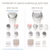 Епілятор Philips BRE750/00 - Image 4