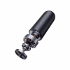 Пилосос Baseus A0 Pro Car Vacuum Cleaner Cluster Black (C30466500111-00) - Image 6