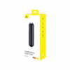 Пылесос Baseus A0 Pro Car Vacuum Cleaner Cluster Black (C30466500111-00) - Image 7