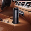 Пылесос Baseus A0 Pro Car Vacuum Cleaner Cluster Black (C30466500111-00) - Image 8