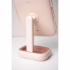 Дзеркало Xiaomi Folding Mirror Standart Edition Pink (FD001) - Image 6