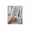 Зеркало Xiaomi Leather case mirror pink (FM001/FM007) - Image 2