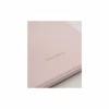 Зеркало Xiaomi Leather case mirror pink (FM001/FM007) - Image 3