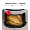 Мультипечь Tefal Easy Fry Max (EY245GE0) - Image 4