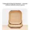 Мультипечь Tefal Easy Fry Max (EY245GE0) - Image 7