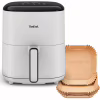Мультипечь Tefal Easy Fry Max (EY245GE0) - Image 10