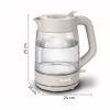 Електрочайник Tefal KO2G0BE0 - Image 4