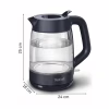 Електрочайник Tefal KO2G08E0 - Image 4
