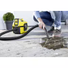Пылесос Karcher WD 1 Compact Battery (1.198-300.0) - Image 2