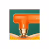 Массажер Xiaomi YESOUL Massage Gun Orange MG-12 - Image 3