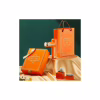 Массажер Xiaomi YESOUL Massage Gun Orange MG-12 - Image 4