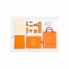 Массажер Xiaomi YESOUL Massage Gun Orange MG-12 - Image 7