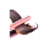 Электрощетка для волос Xiaomi ShowSee Multi-functional Hairdresser E2-P Pink (S-E2-P) - Image 4