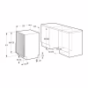 Посудомоечная машина Gorenje GV520E15 - Image 5