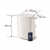 Кондиціонер Electrolux EXP26U339HW - Image 5