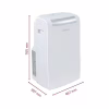 Кондиціонер Ariston Mobis Plus 10 (3381428) - Image 4