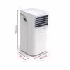 Кондиціонер Ariston Mobis 8 (3381430) - Image 6