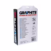 Мешок для пылесоса Graphite мешки для полесоса 59G607, 5 шт (59G607-145) - Image 5