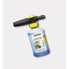 Насадка для мойки высокого давления Karcher пенная 1л (2.643-143.0) - Image 3
