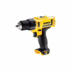 Шуруповерт DeWALT DCD710D2 - Image 3