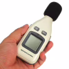 Измеритель уровня шума Benetech 30-130 дБ (GM1351) - Image 5