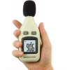 Измеритель уровня шума Benetech 30-130 дБ (GM1351) - Image 6