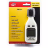 Измеритель уровня шума Benetech 30-130 дБ (GM1351) - Image 8