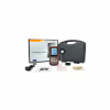 Вимірювач освітленості Benetech цифровий + термометр, USB (GM1030C) - Image 2