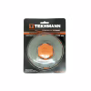 Косильная головка Tekhmann 120 мм нейлоновая EASY Load (40332274) - Image 2