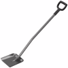 Лопата Cellfast Лопата совкова Cellfast BASIC, 121 см, 2 кг (40-254) - Image 2