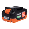 Акумулятор до електроінструменту SEQUOIA 20V, 4 Ah (SB2040) - Image 2